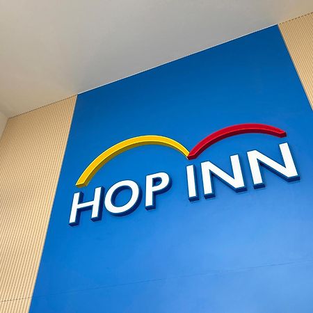 Hop Inn Krabi Building A Ngoại thất bức ảnh