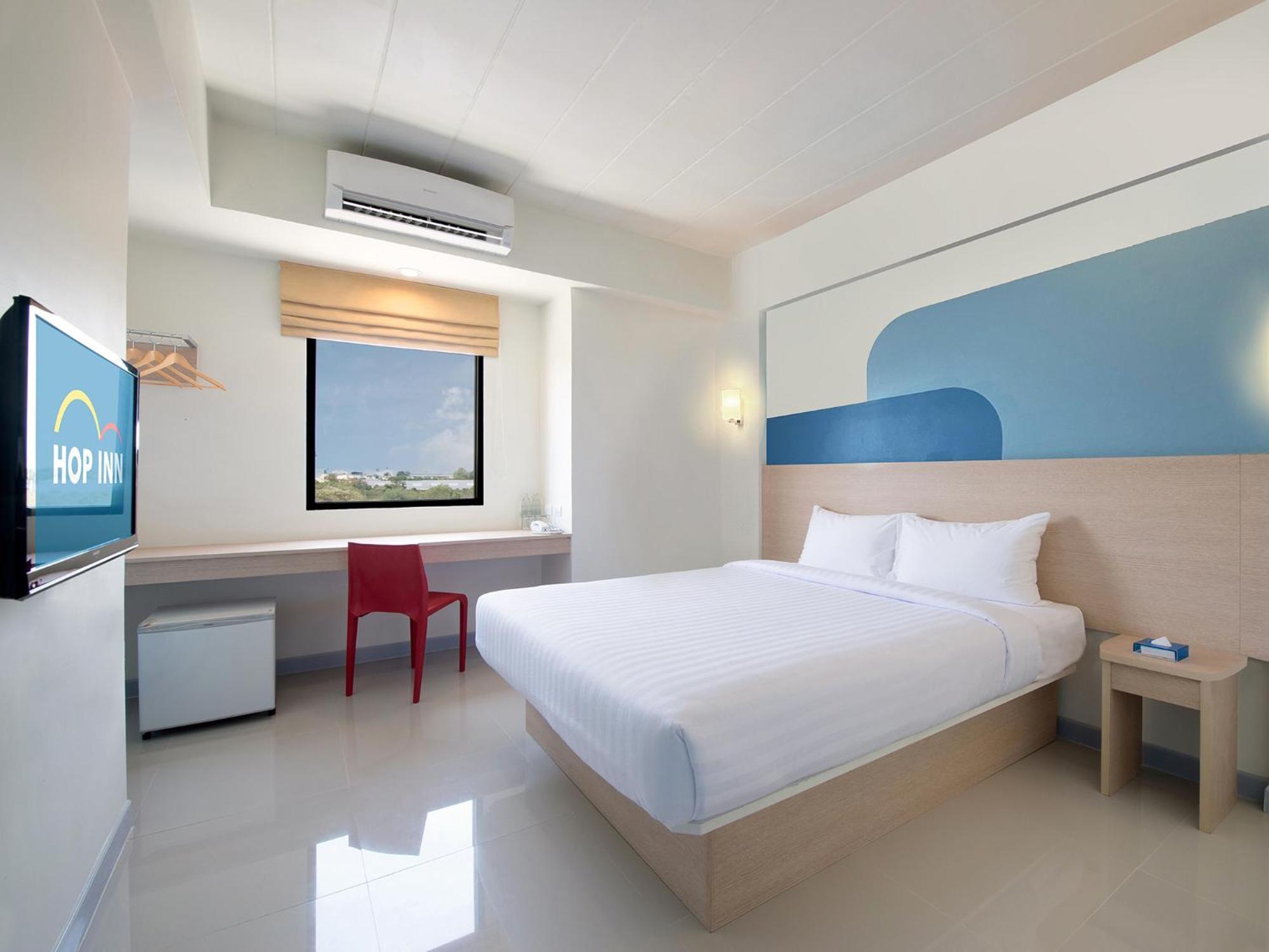 Hop Inn Krabi Building A Ngoại thất bức ảnh