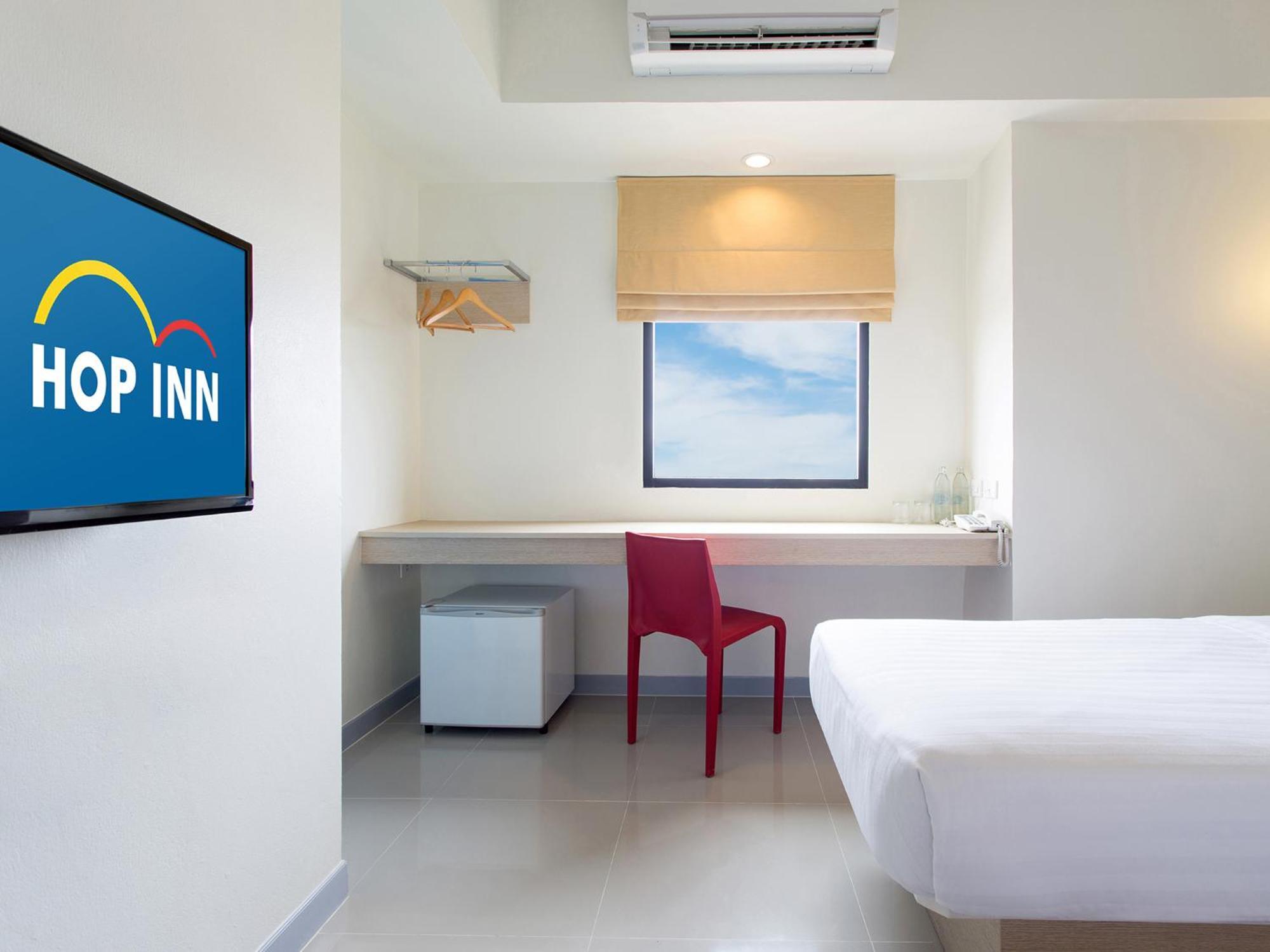 Hop Inn Krabi Building A Ngoại thất bức ảnh