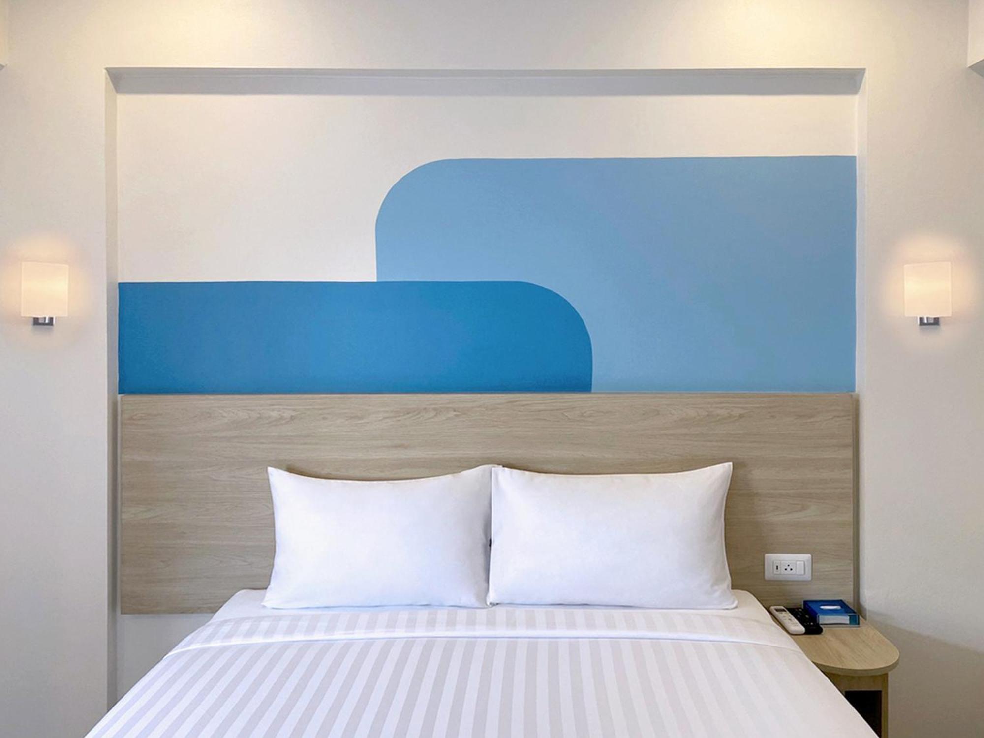 Hop Inn Krabi Building A Ngoại thất bức ảnh