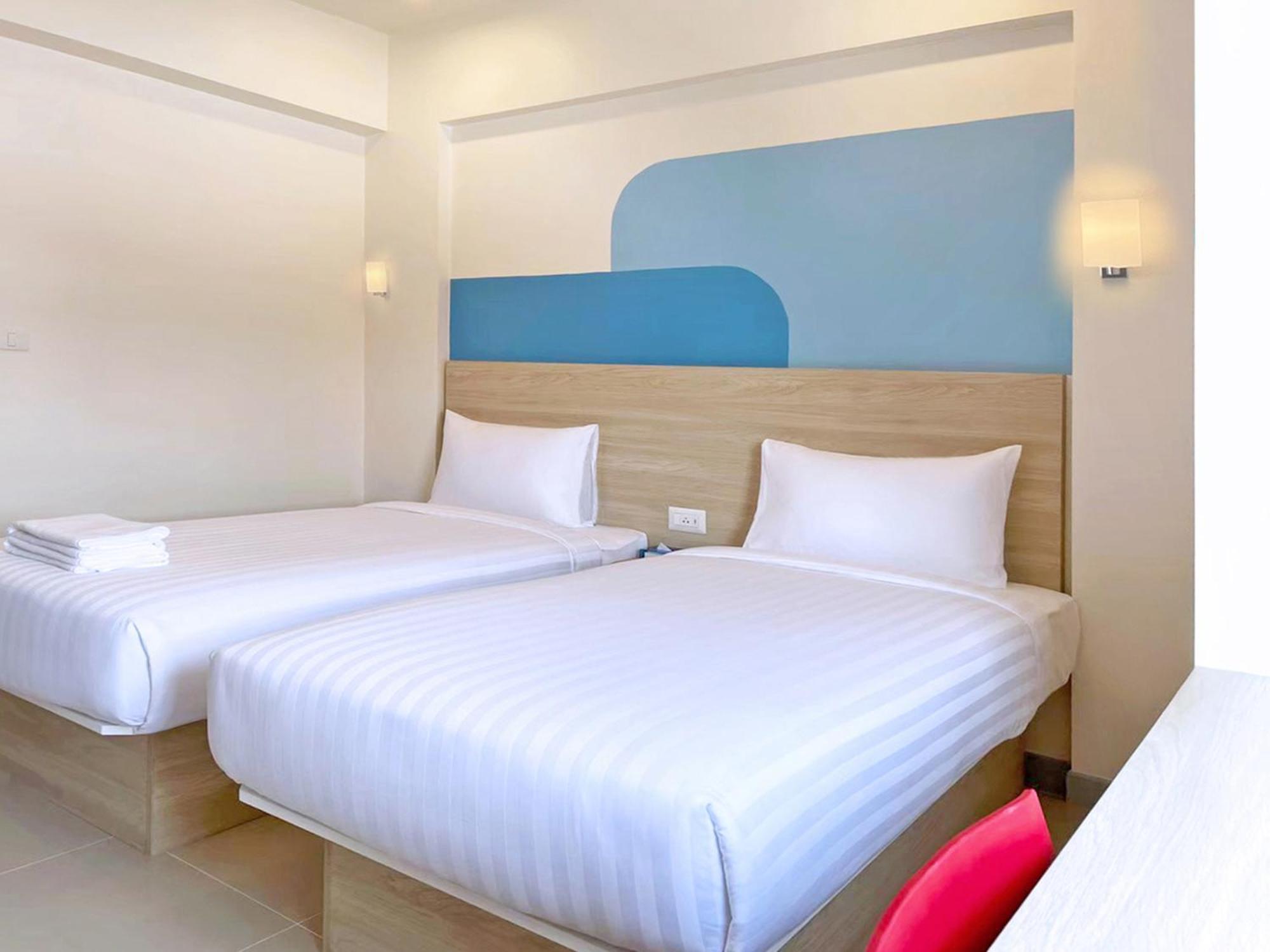 Hop Inn Krabi Building A Ngoại thất bức ảnh