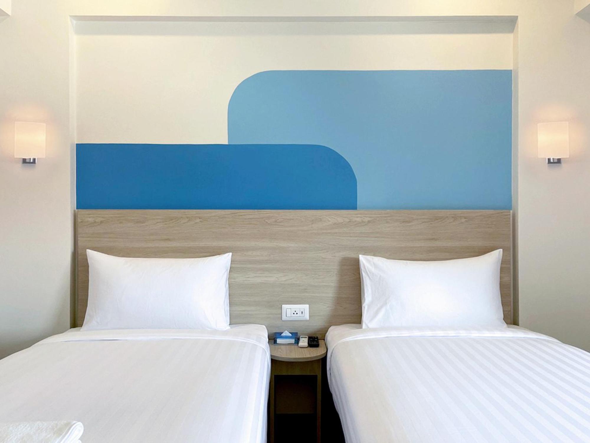 Hop Inn Krabi Building A Ngoại thất bức ảnh