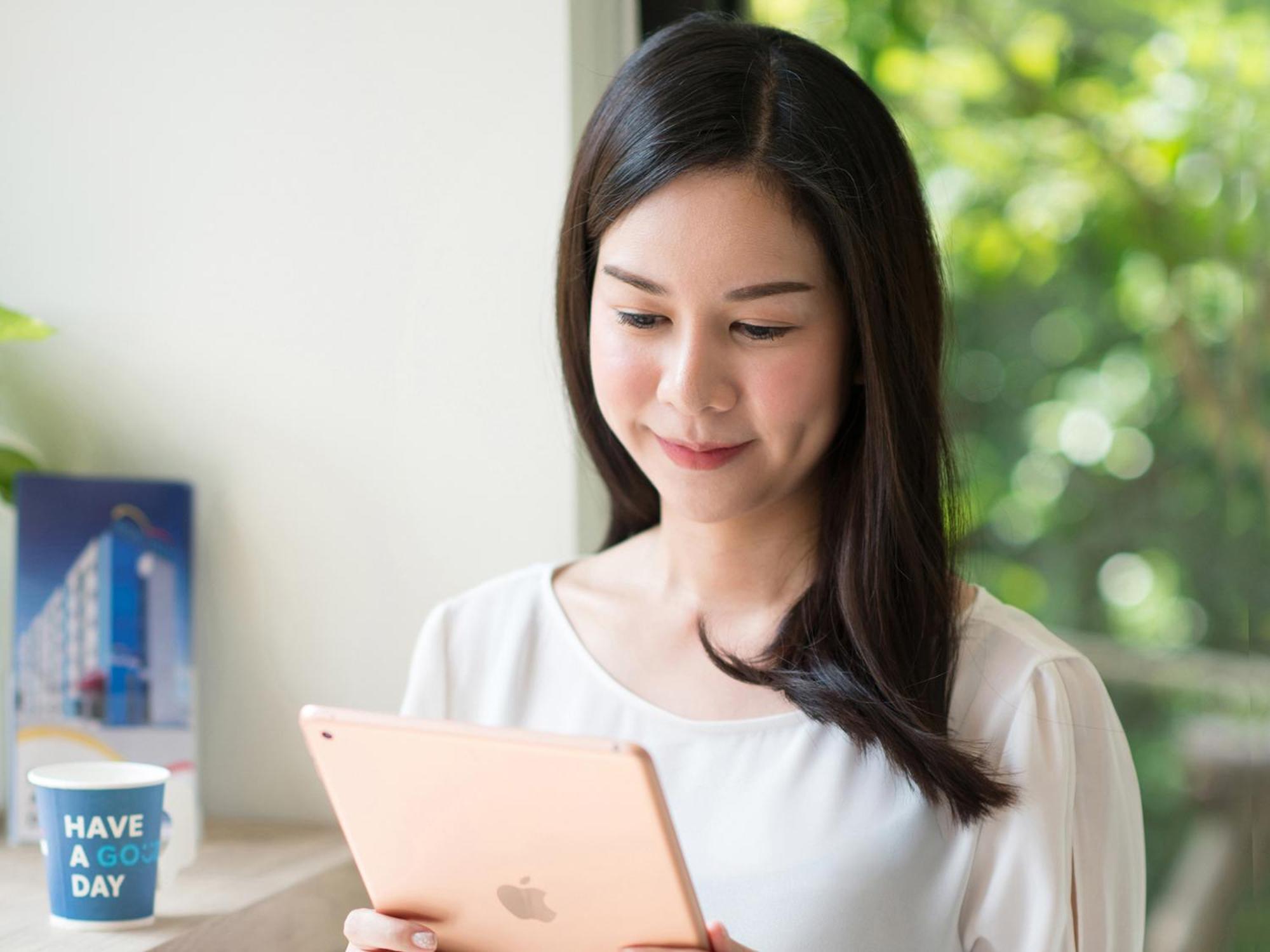 Hop Inn Krabi Building A Ngoại thất bức ảnh