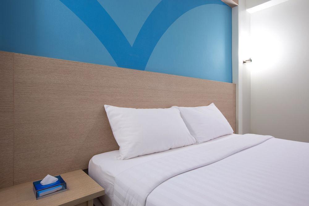 Hop Inn Krabi Building A Ngoại thất bức ảnh